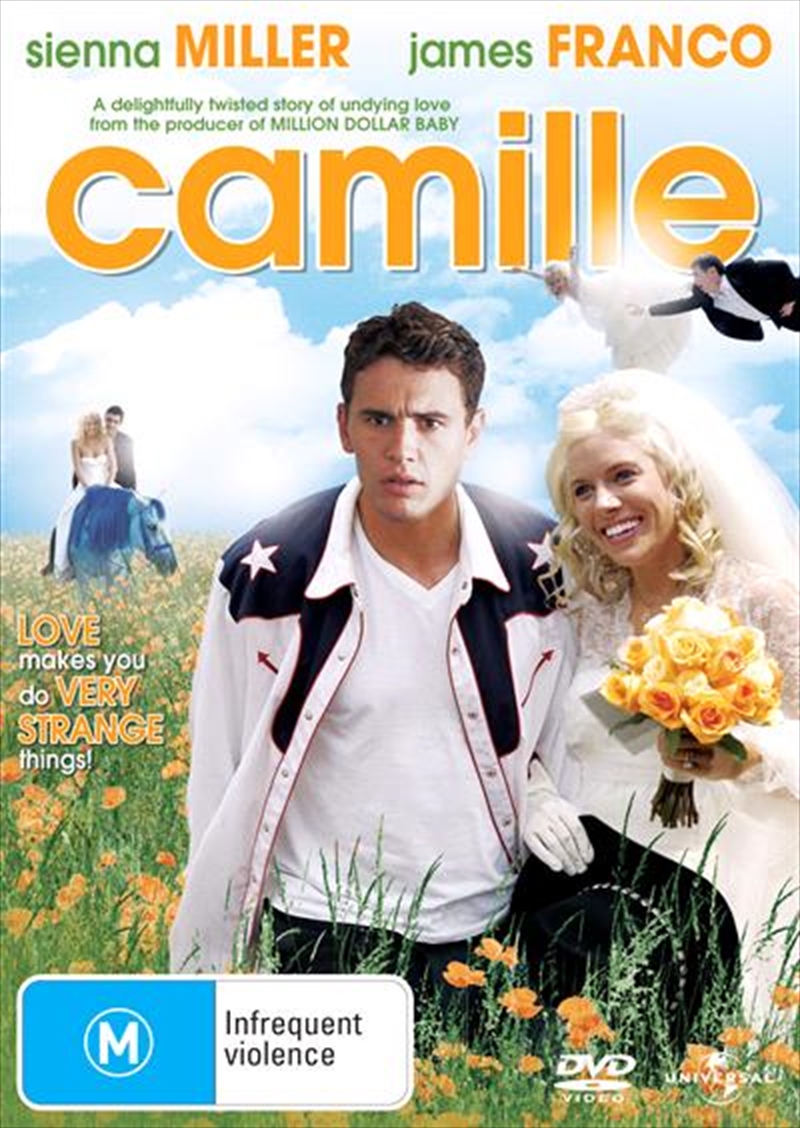 Camille/Product Detail/Comedy