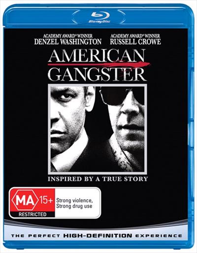 American Gangster/Product Detail/Thriller