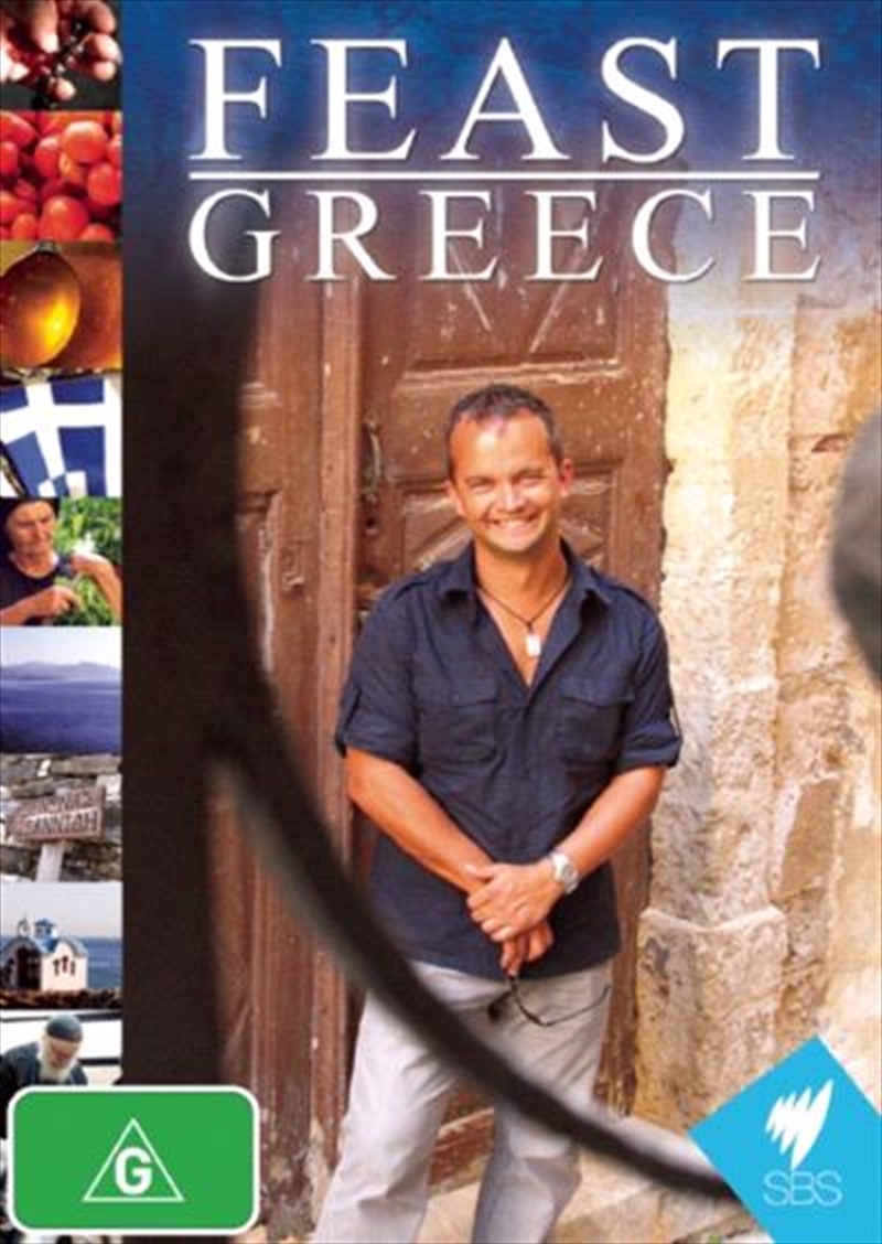 Feast Greece/Product Detail/SBS