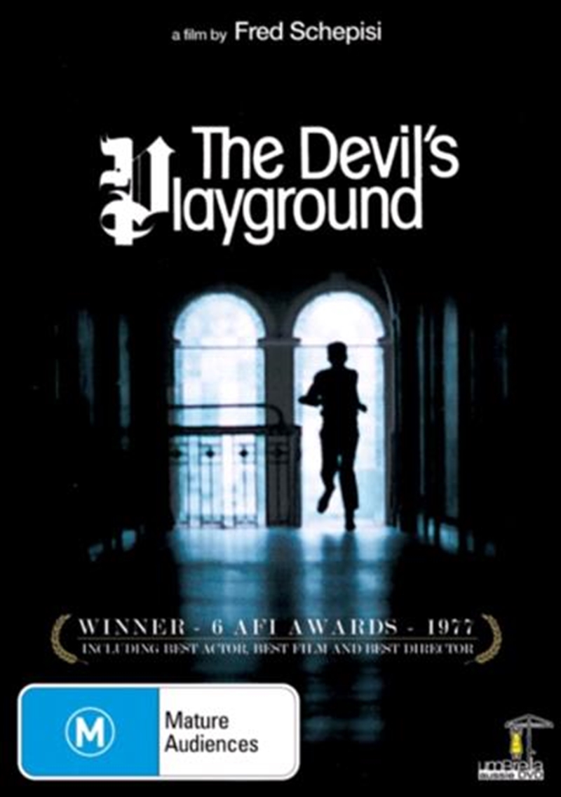 Devil's Playground, The | DVD