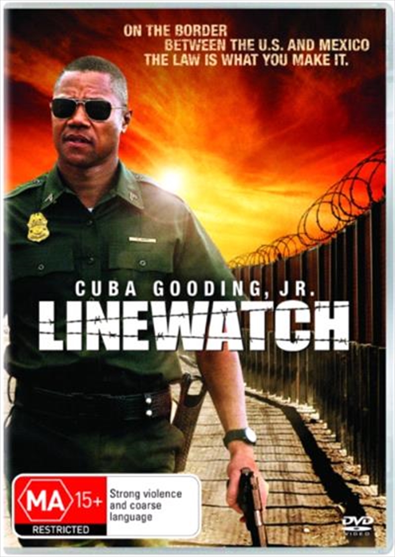 Linewatch/Product Detail/Thriller
