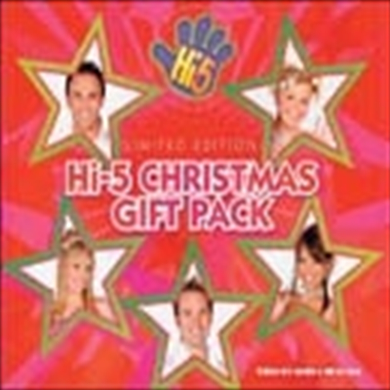 Christmas Gift Pack/Product Detail/Christmas