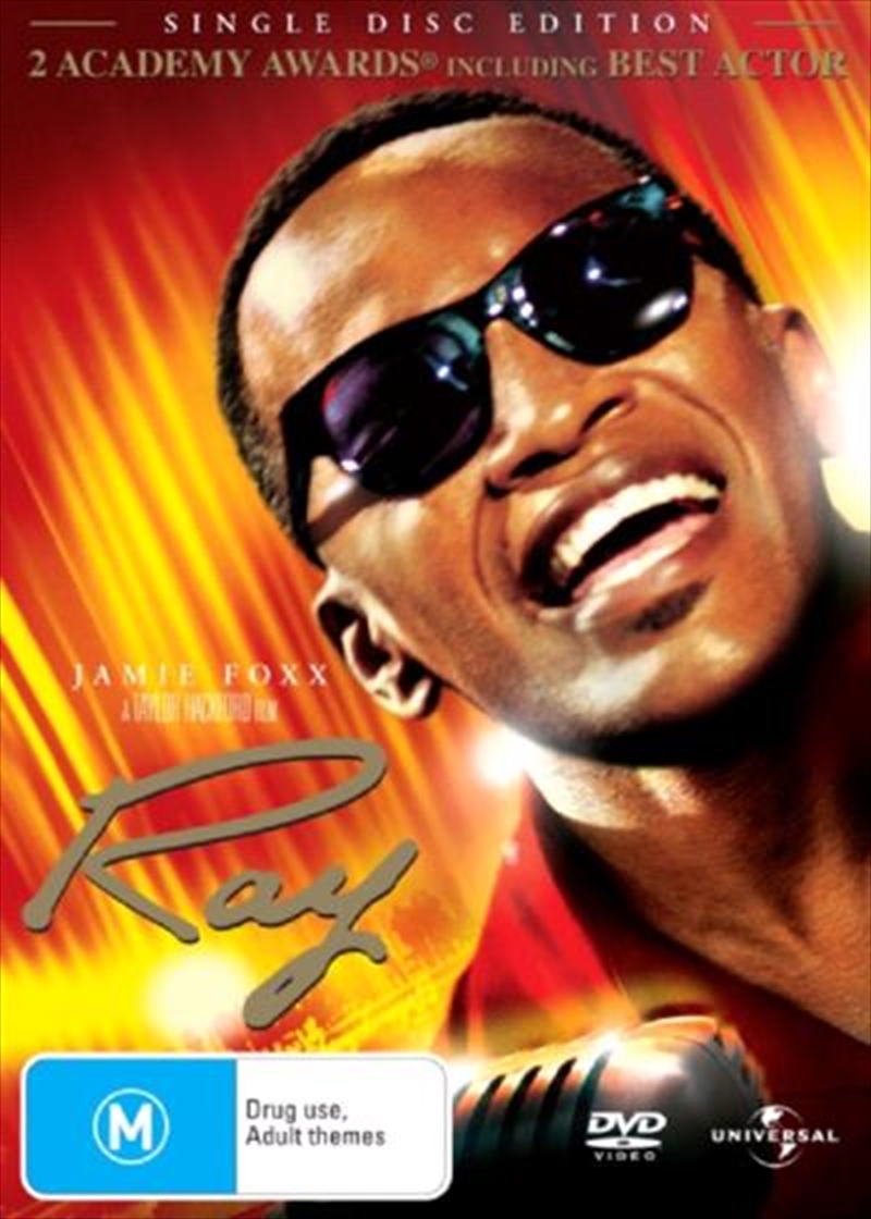 Ray/Product Detail/Drama