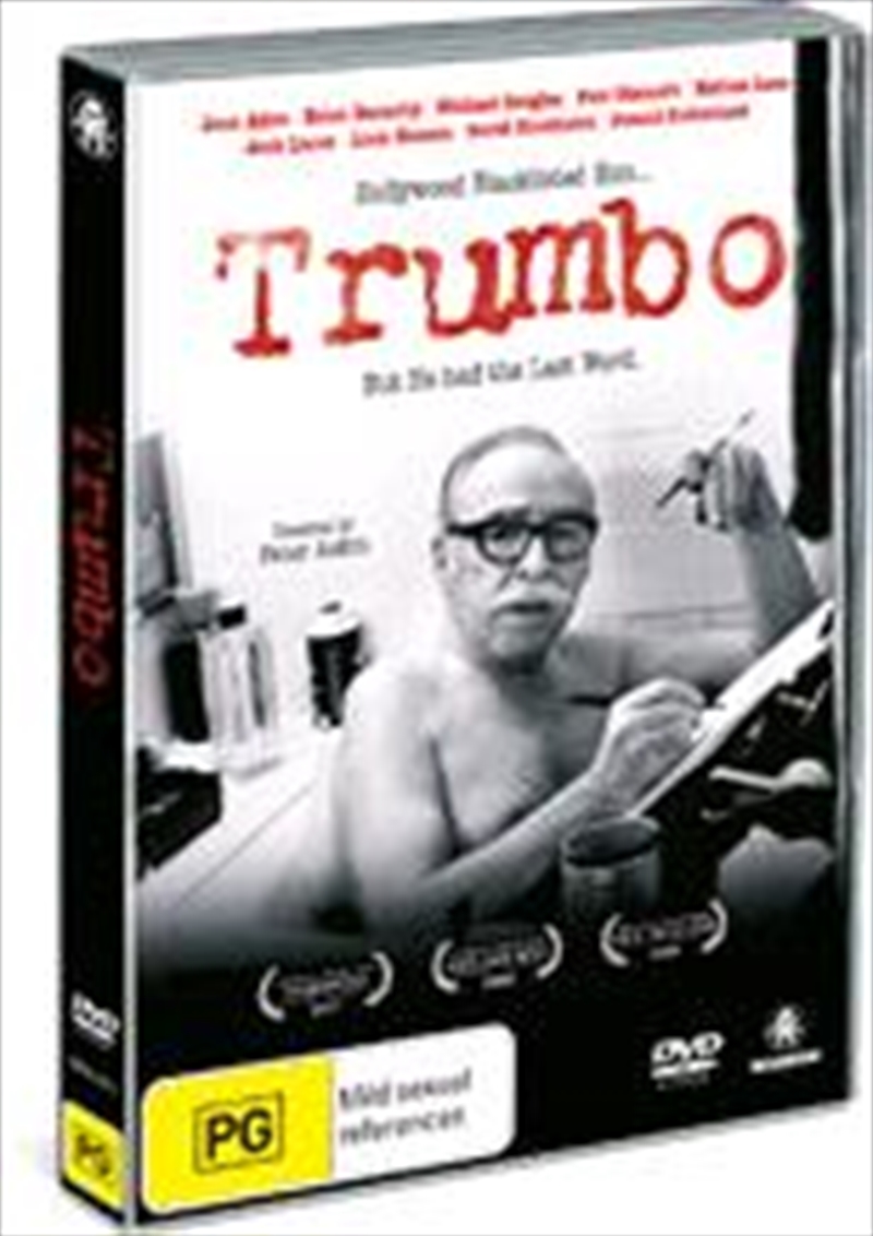 Trumbo/Product Detail/Documentary