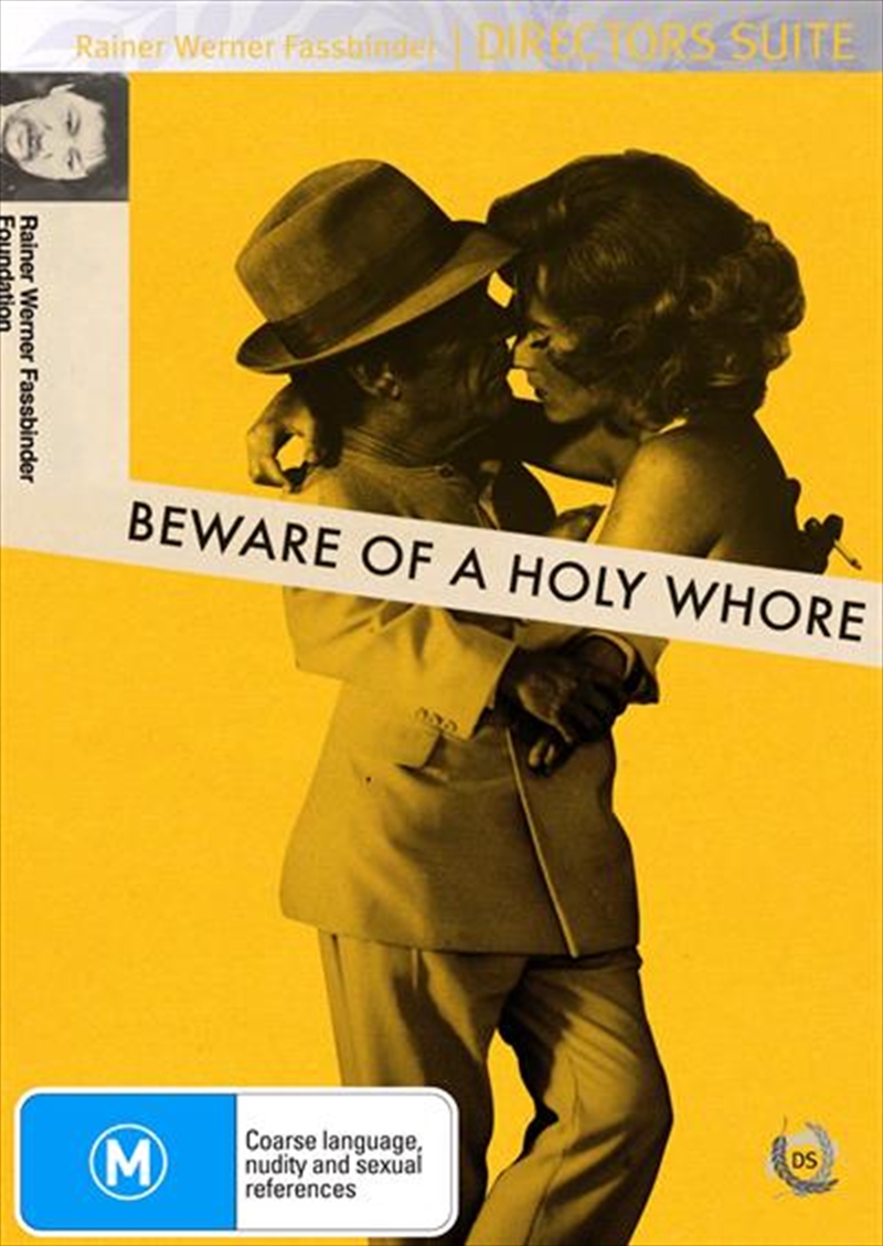 Beware of a Holy Whore/Product Detail/Foreign Films