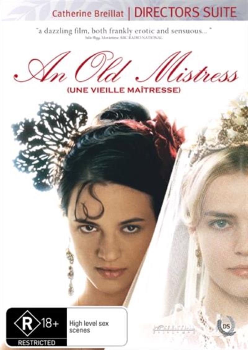 Old Mistress, An (Une Vieille Maitresse)/Product Detail/Foreign Films