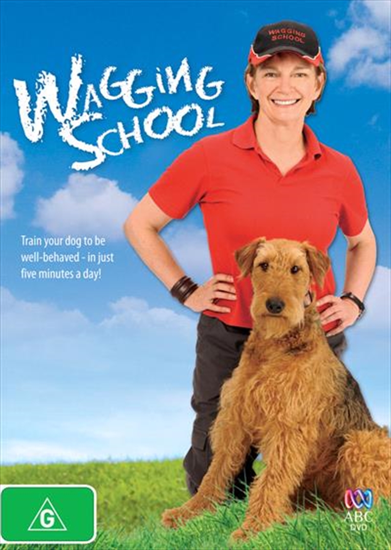 Wagging School/Product Detail/Special Interest