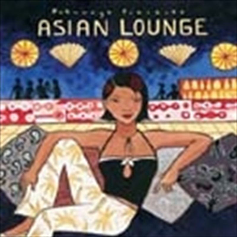 Asian Lounge/Product Detail/World