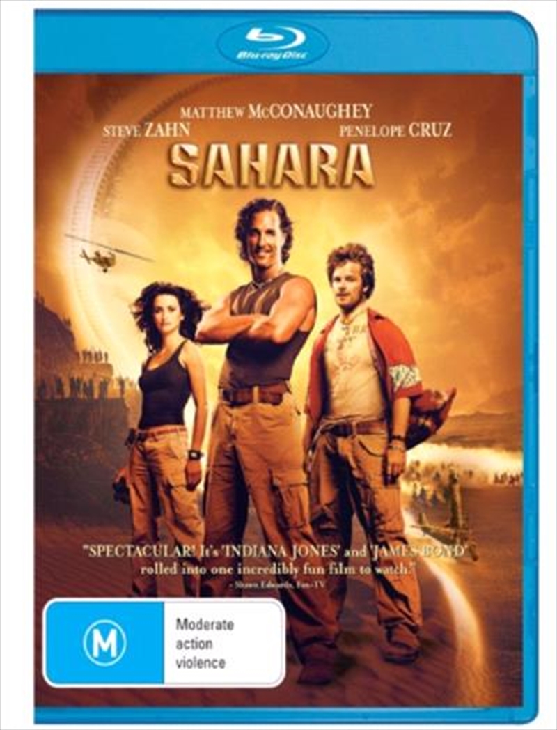 Sahara/Product Detail/Action