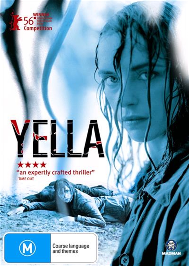 Yella/Product Detail/Foreign Films