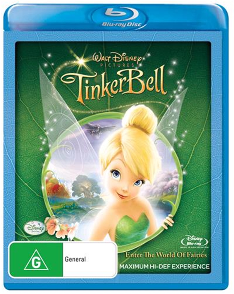 Tinker Bell/Product Detail/Disney