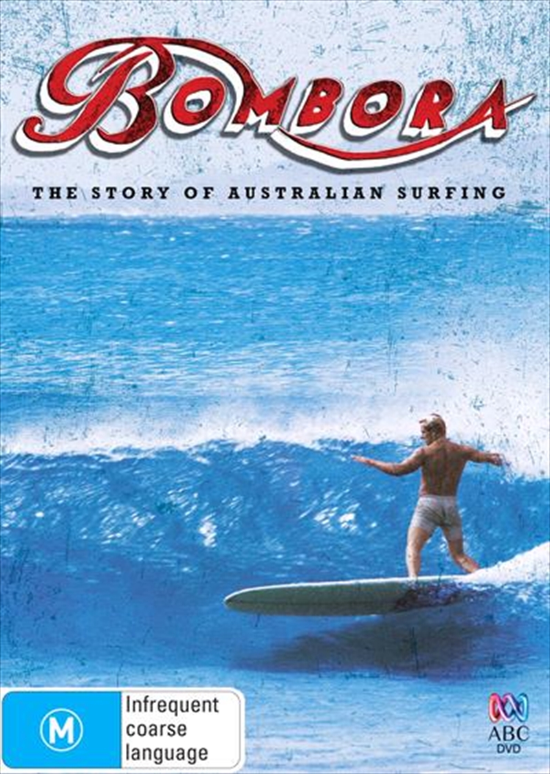 Bombora: The Story of Australian Surfing/Product Detail/Documentary