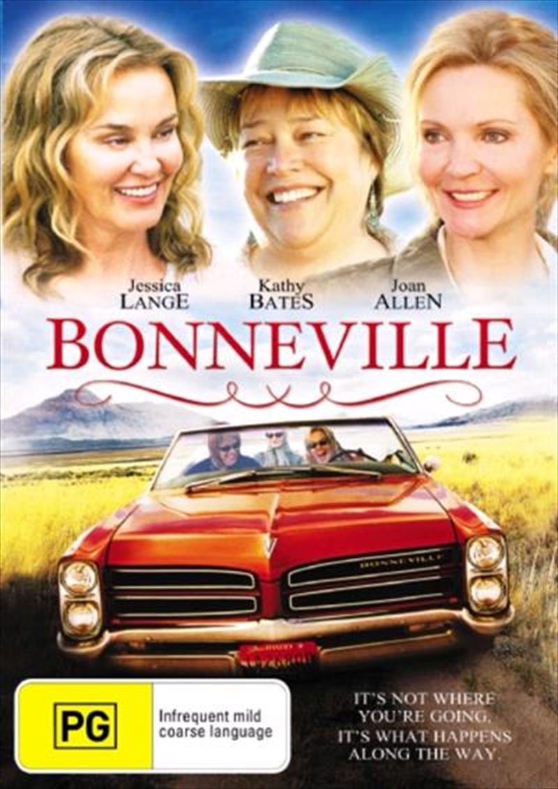 Bonneville/Product Detail/Comedy