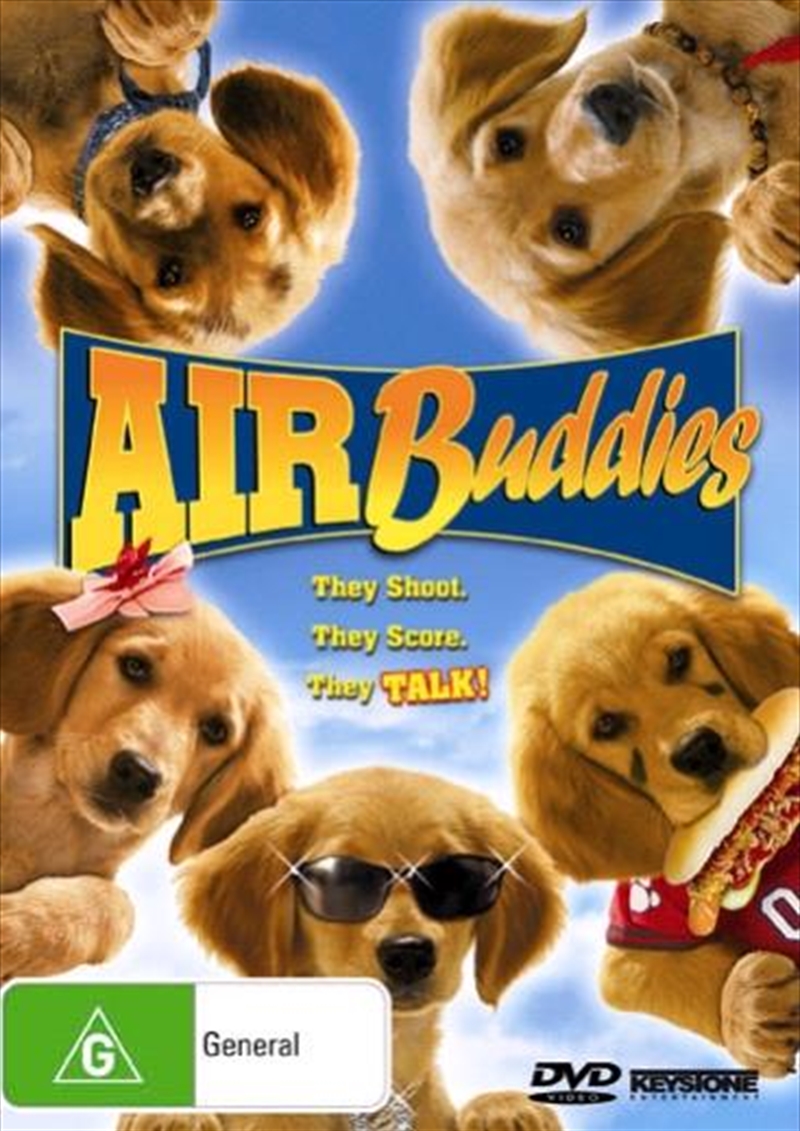 Air Buddies/Product Detail/Family