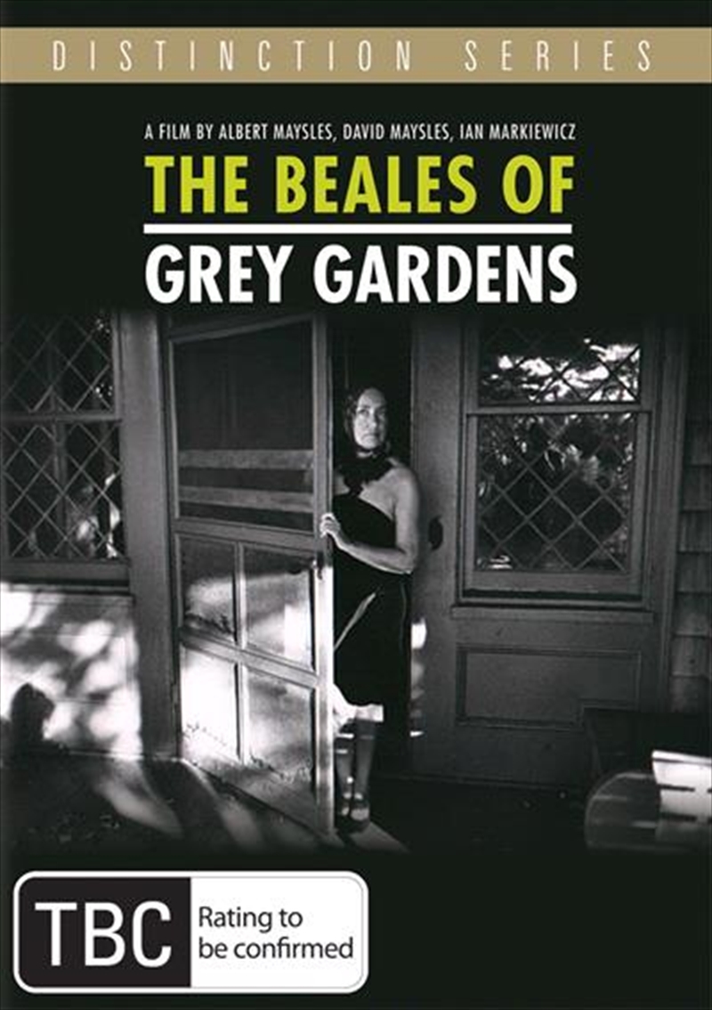 Beales of Grey Gardens, The/Product Detail/Documentary