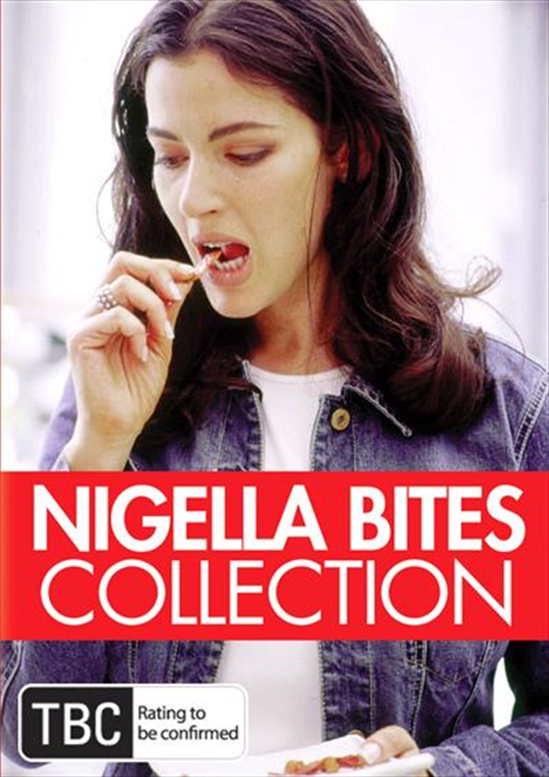 Nigella Bites - Collection/Product Detail/Special Interest