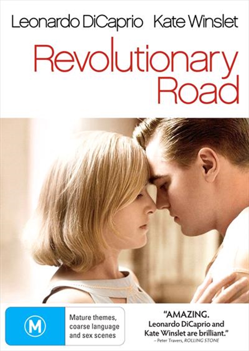 Revolutionary Road/Product Detail/Drama