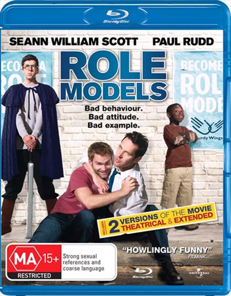 Role Models/Product Detail/Comedy
