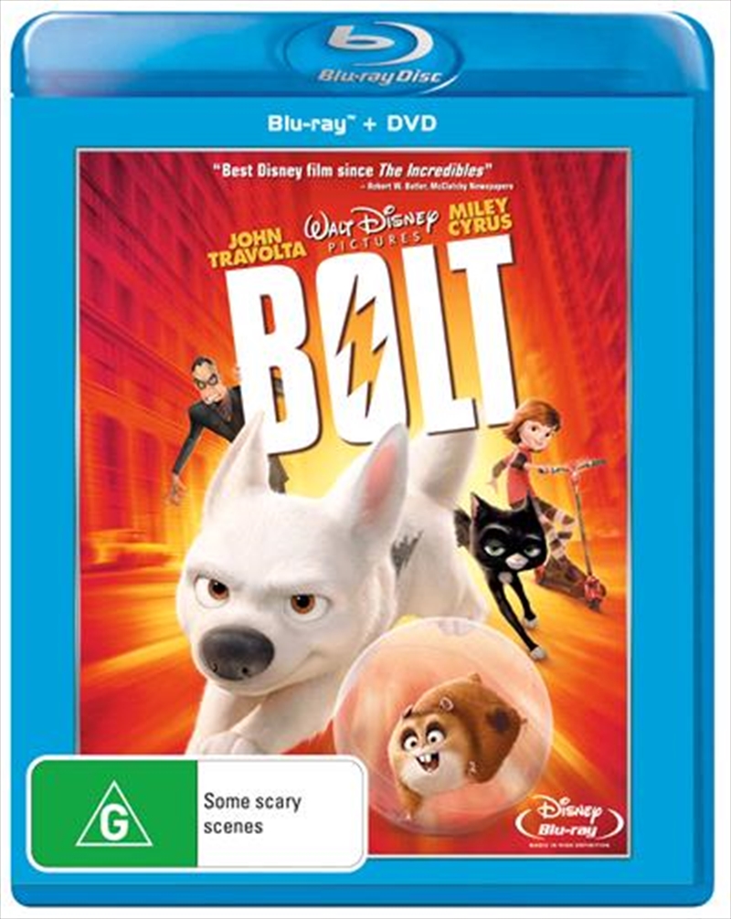 Bolt/Product Detail/Disney