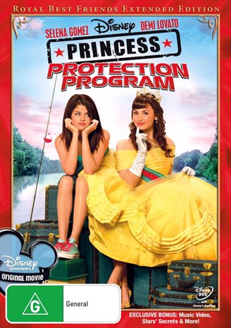 Princess Protection Program/Product Detail/Disney