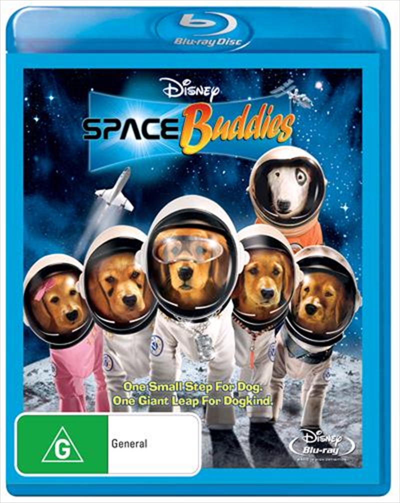 Space Buddies/Product Detail/Disney