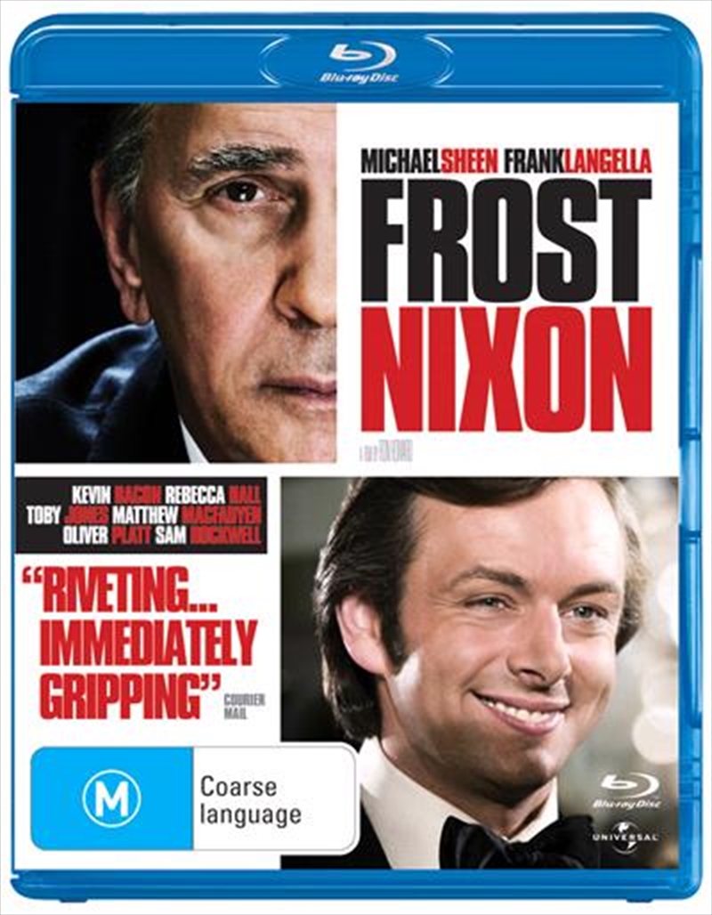 Frost/Nixon/Product Detail/Drama