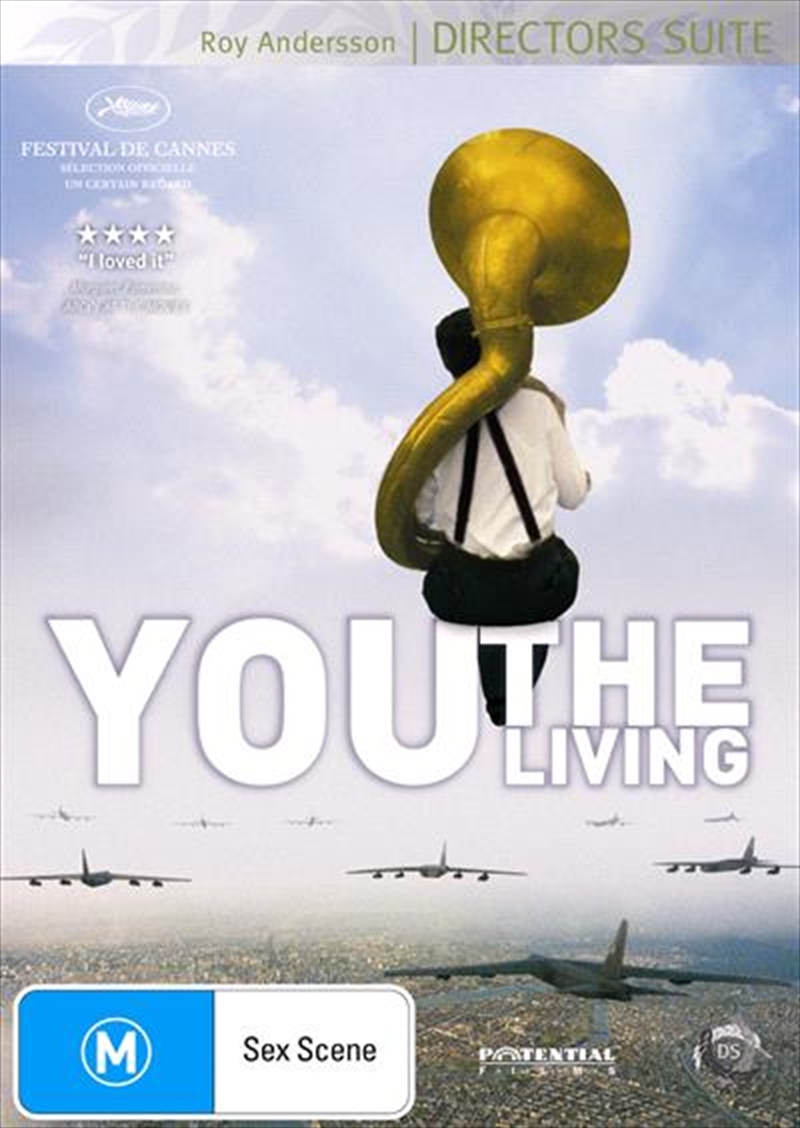 You, the Living/Product Detail/Drama