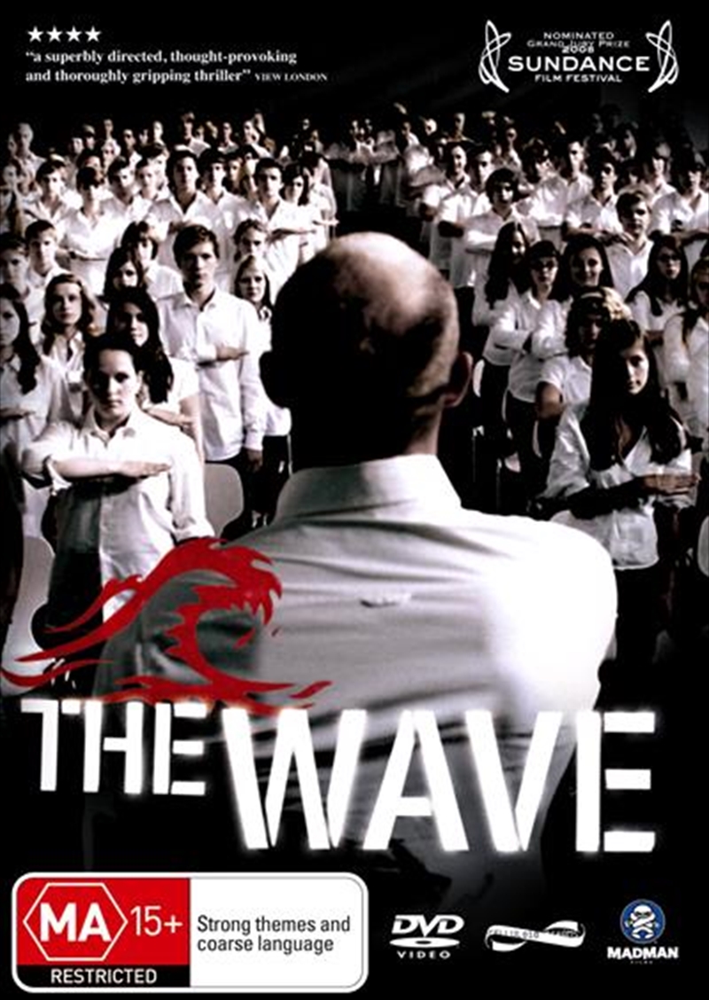 Wave/Product Detail/Foreign Films