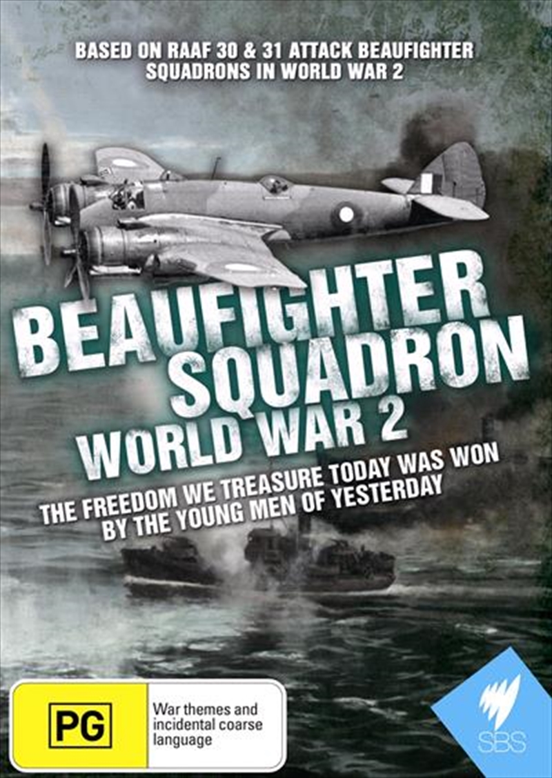 Beaufighter Squadron WW2/Product Detail/SBS