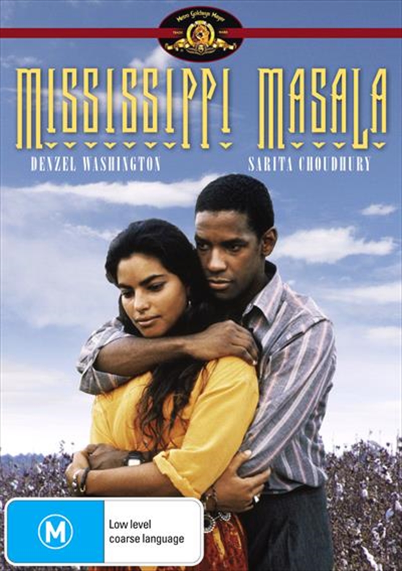 Mississippi Masala/Product Detail/Drama