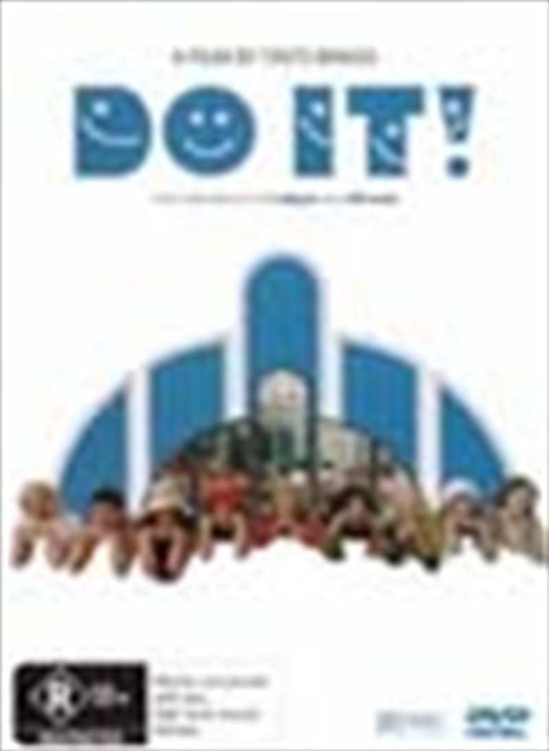 Tinto Brass Do It/Product Detail/Adult