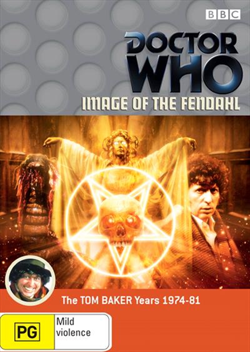 Doctor Who - Image Of The Fendahl/Product Detail/ABC/BBC