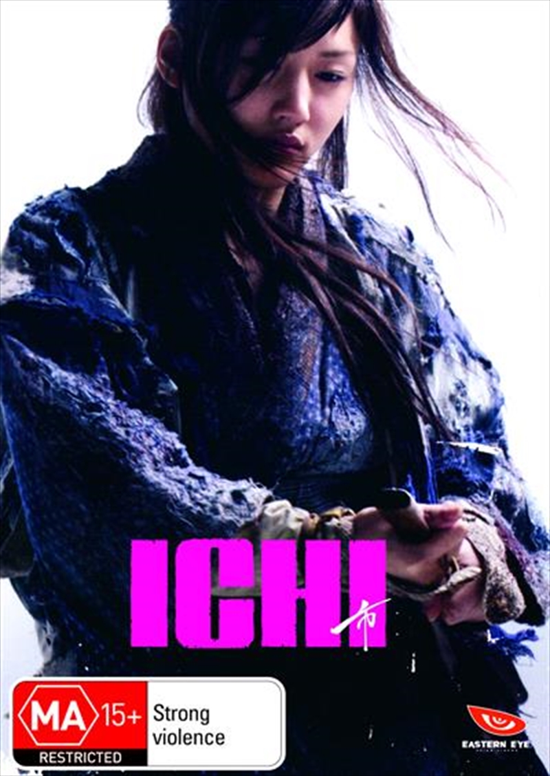 Ichi/Product Detail/Foreign Films