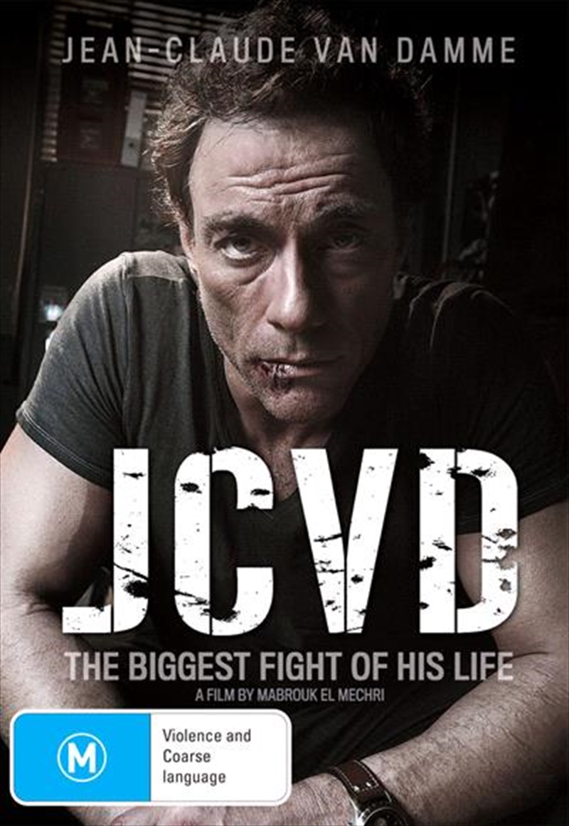 JCVD/Product Detail/Drama