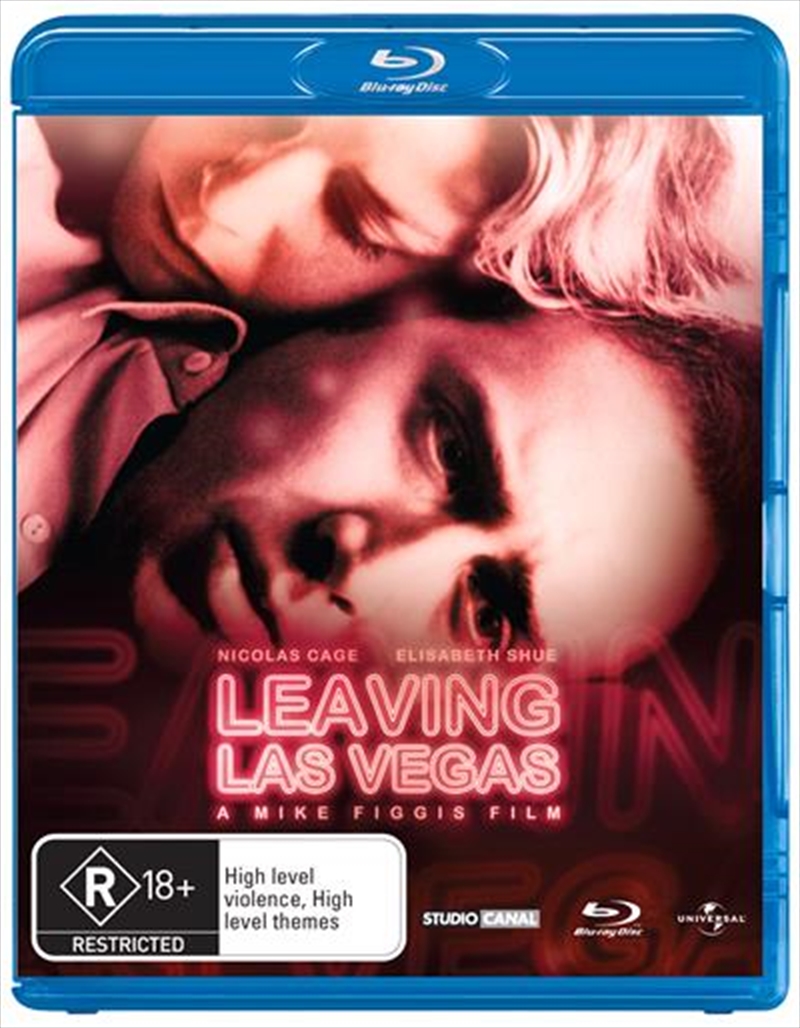 Leaving Las Vegas/Product Detail/Drama