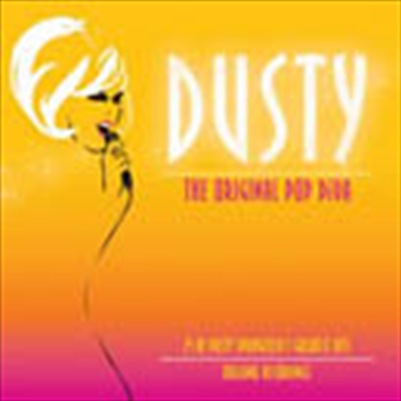 Dusty The Original Pop Diva/Product Detail/Rock/Pop