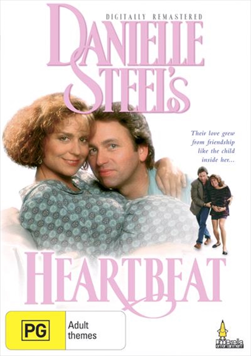 Danielle Steel's - Heartbeat/Product Detail/Drama