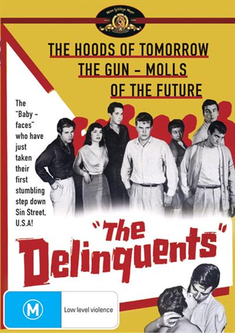 Delinquents/Product Detail/Classic