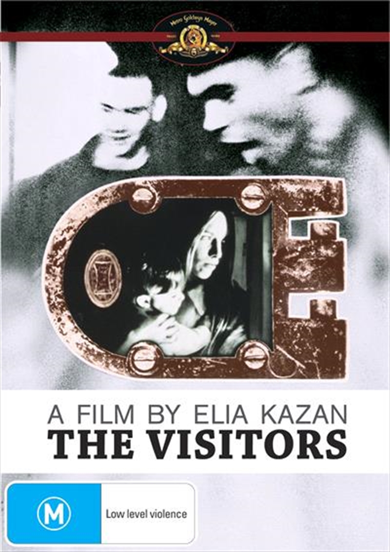 Visitors, The/Product Detail/War