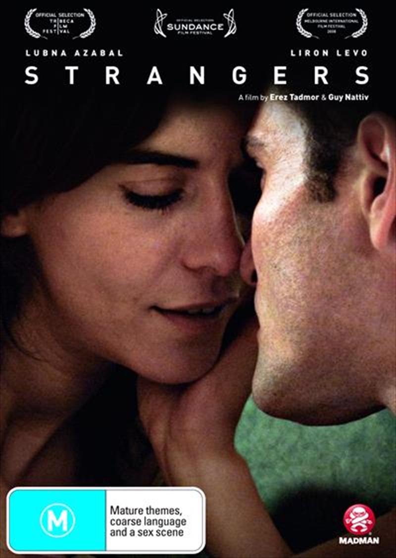 Strangers/Product Detail/Foreign Films