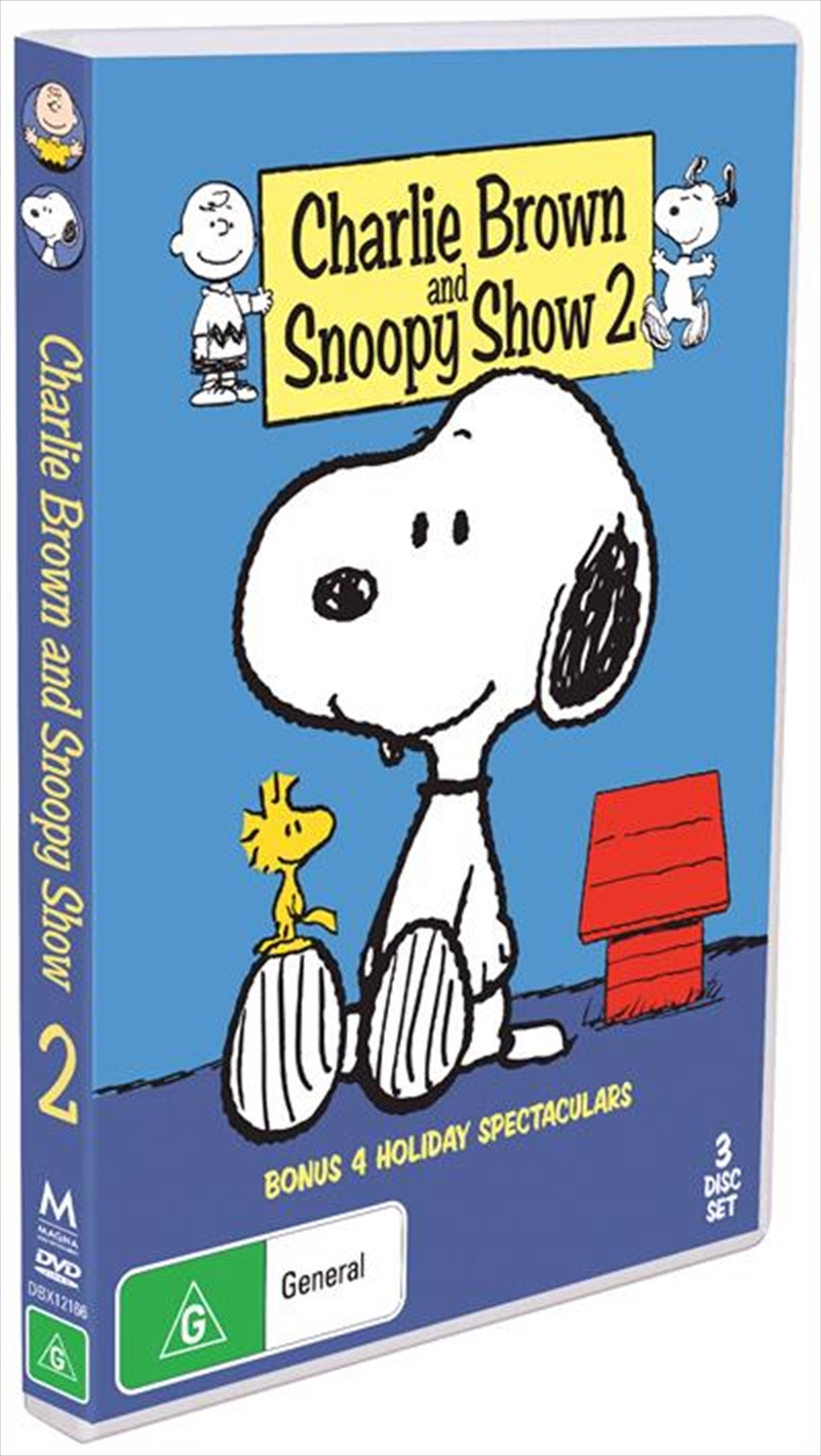Buy Charlie Brown And Snoopy - Collection 02 Online | Sanity