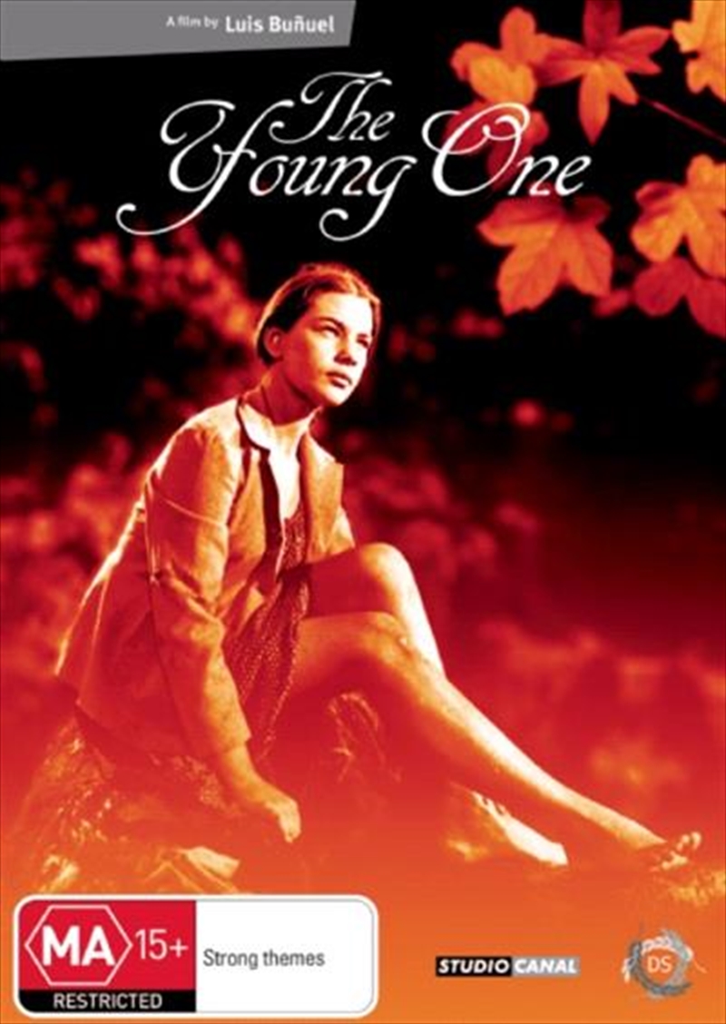 Young One, The/Product Detail/Drama