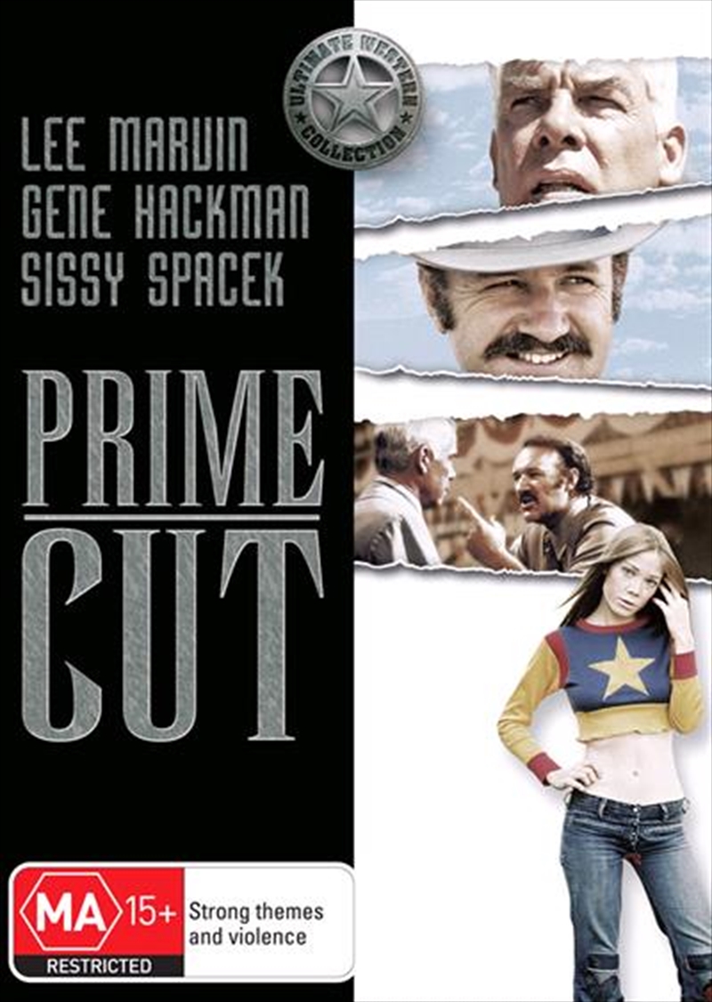 Prime Cut/Product Detail/Drama