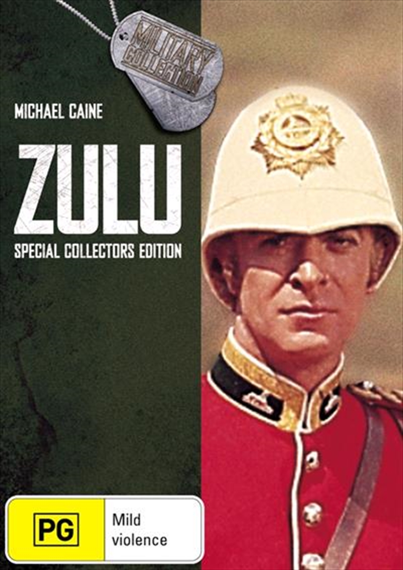 Zulu  - Special Edition/Product Detail/Documentary