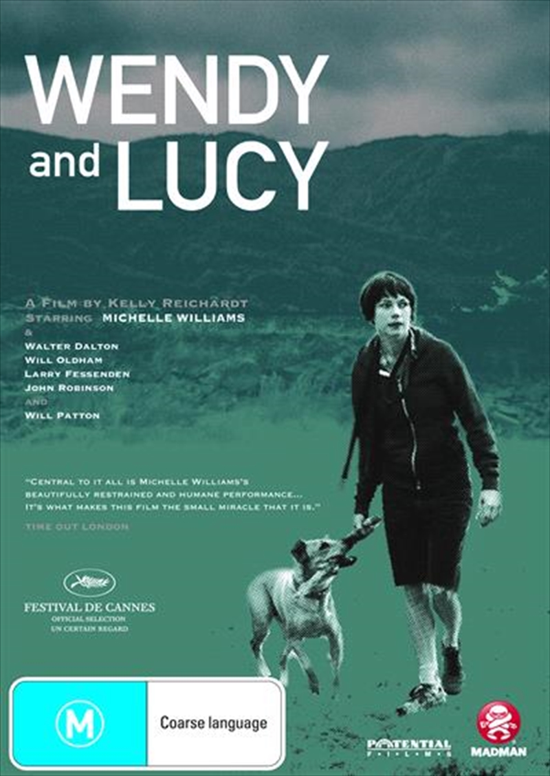 Wendy And Lucy/Product Detail/Drama