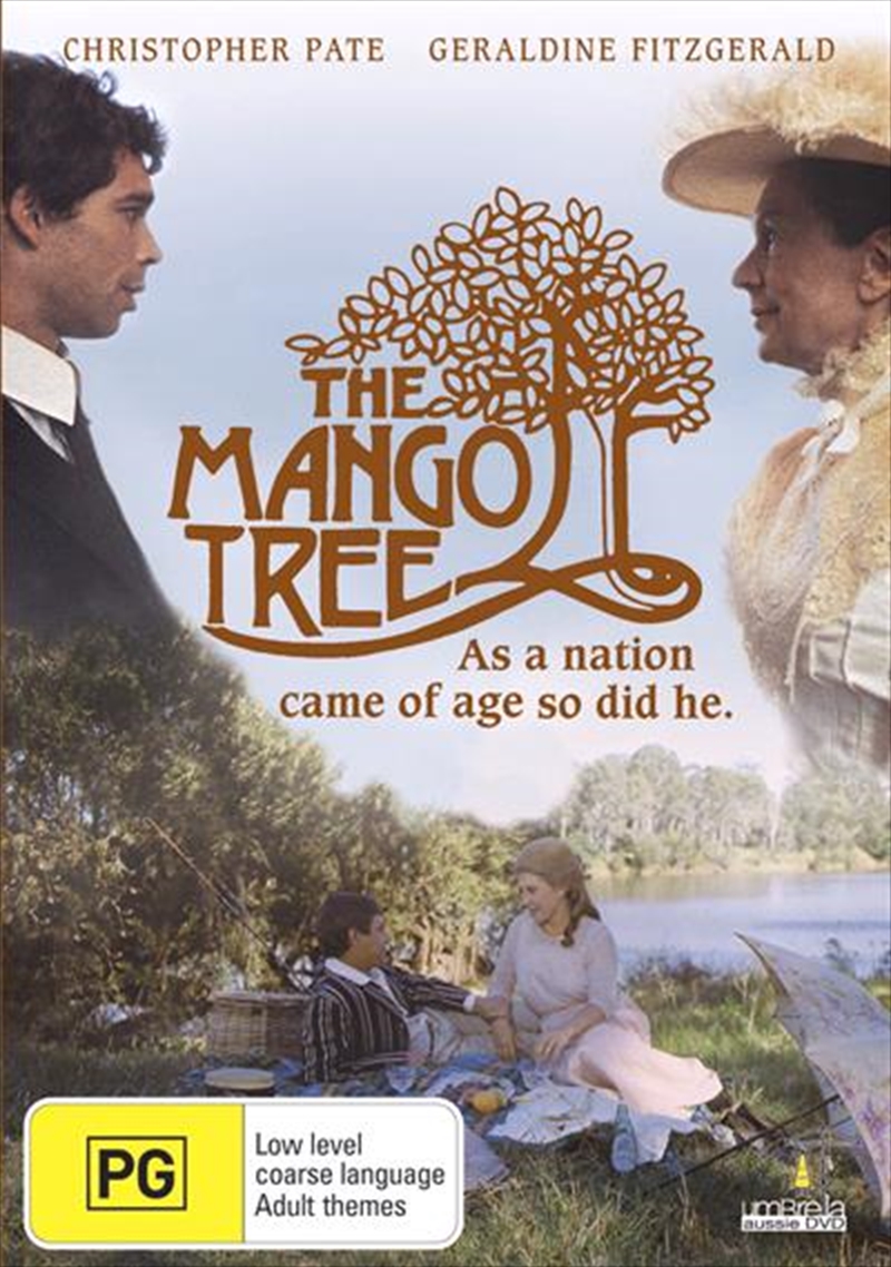 Mango Tree, The/Product Detail/Drama