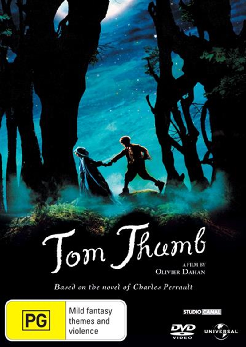 Tom Thumb (Le Petit Pouchet)/Product Detail/Fantasy