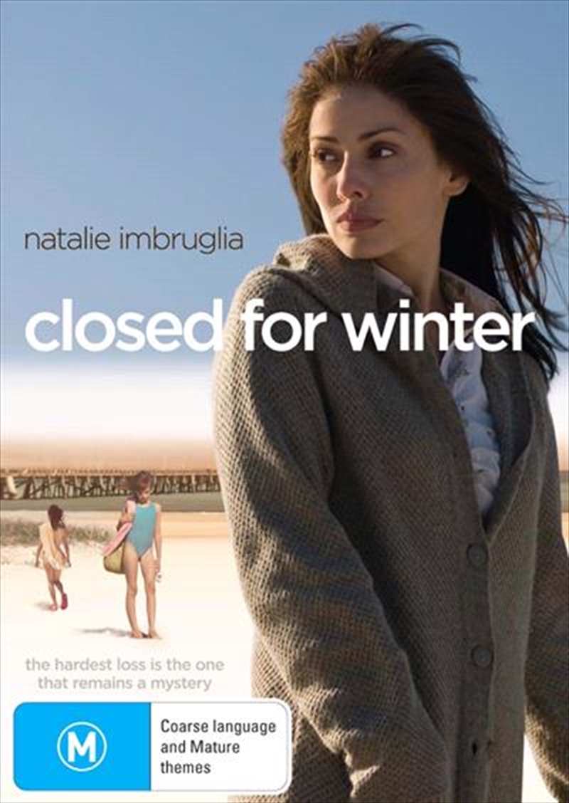 Closed For Winter/Product Detail/Drama