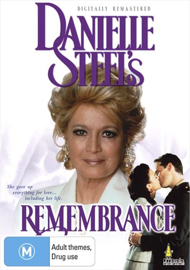 Danielle Steel's - Remembrance/Product Detail/Drama