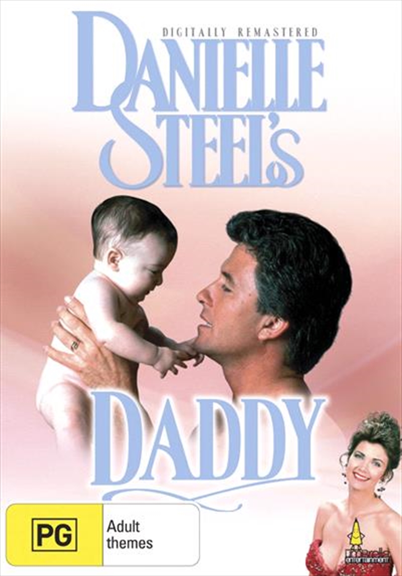 Danielle Steel's - Daddy/Product Detail/Drama